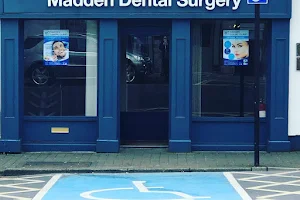 Madden Dental Clinic image