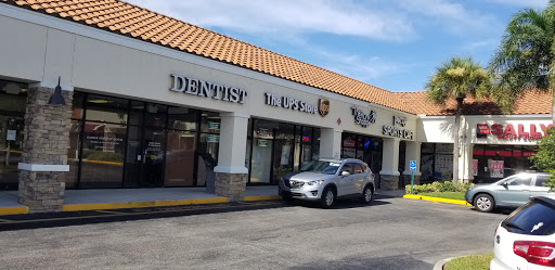 Shipping and Mailing Service «The UPS Store», reviews and photos, 6900 Daniels Pkwy #29, Fort Myers, FL 33912, USA