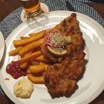 Photo n°1 de l'avis de J. fait le 24/01/2024 à 13:06 sur le  Restaurant Externsteine im Hotel Bärenstein à Horn-Bad Meinberg