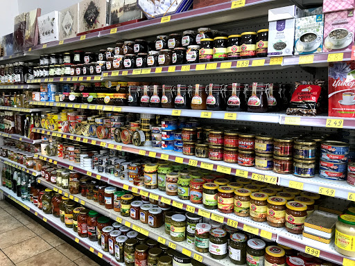 Grocery Store «CCCP Market», reviews and photos, 2304 Coit Rd #660, Plano, TX 75075, USA