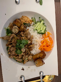 Vermicelle du Restaurant vietnamien VietnamFood à Paris - n°7