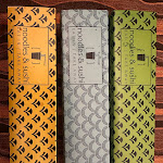 Photo n°1 de l'avis de Hajar.A fait le 05/01/2024 à 19:55 sur le  Noodles & Sushi Mestre à Venice