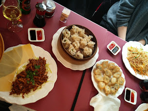 Photo n°43 de Restaurant Chinois 