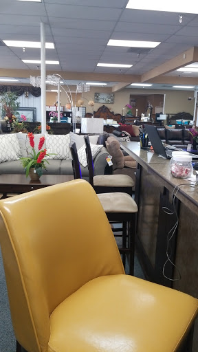 Furniture Store «Guadalajara Furniture Outlet», reviews and photos, 9415 Mission Boulevard # D, Riverside, CA 92509, USA