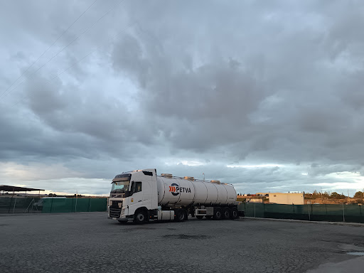 Netejadors Catalunya Aragó en Soses, Lleida