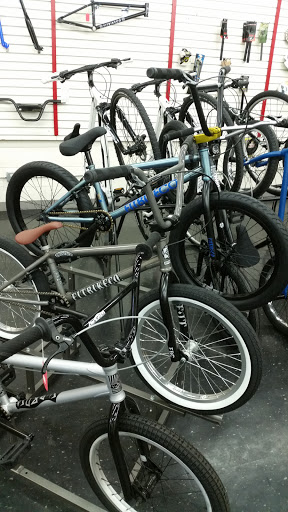 Bicycles «Travis Cycle», reviews and photos, 722 N Main St, Brockton, MA 02301, USA