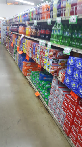 Supermarket «Sing-On Supermarket», reviews and photos, 3905 Cavalcade St, Houston, TX 77026, USA