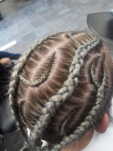 Barber Shop «Locks Salon And Barbershop», reviews and photos, 300 Nickel St #18, Broomfield, CO 80020, USA