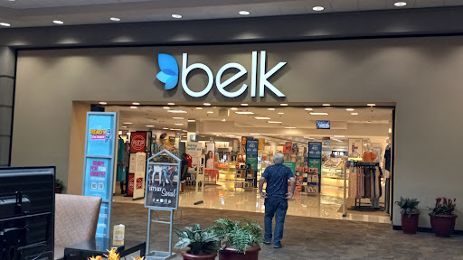 Department Store «Belk», reviews and photos, 2801 Wilma Rudolph Blvd, Clarksville, TN 37040, USA
