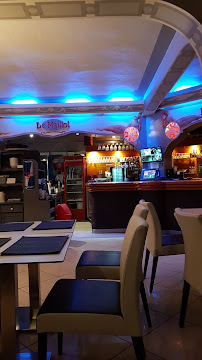 Atmosphère du Restaurant Maillol Café à Saint-Cyprien - n°5