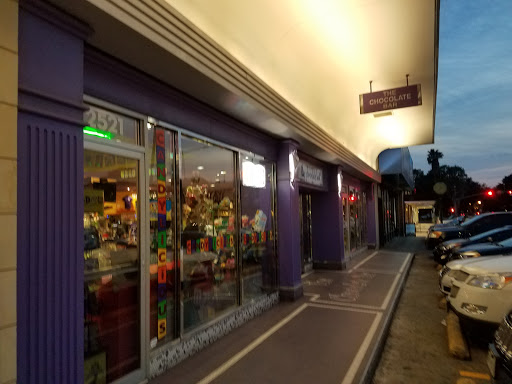 Candy Store «The Chocolate Bar», reviews and photos, 2521 University Blvd, Houston, TX 77005, USA