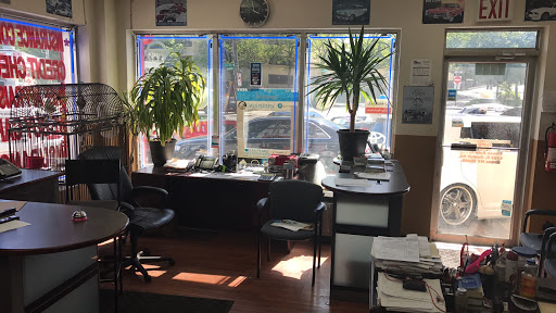 Used Car Dealer «Chase Auto Group», reviews and photos, 1733 E Gun Hill Rd, Bronx, NY 10469, USA