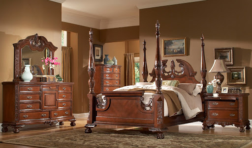 Furniture Store «Atlantic Furniture Mattress & Flooring Co.», reviews and photos, 828 W Eau Gallie Blvd, Melbourne, FL 32935, USA