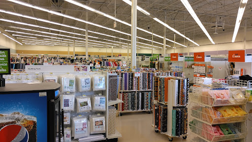 Fabric Store «Jo-Ann Fabrics and Crafts», reviews and photos, 1800 Skibo Rd, Fayetteville, NC 28303, USA