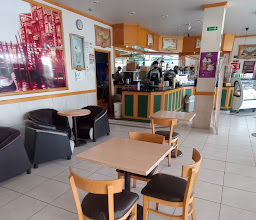 The Italian Coffe Company Querétaro photo