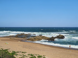 Banana beach'in fotoğrafı vahşi alan