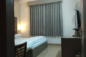 Hotel Ganga residency image