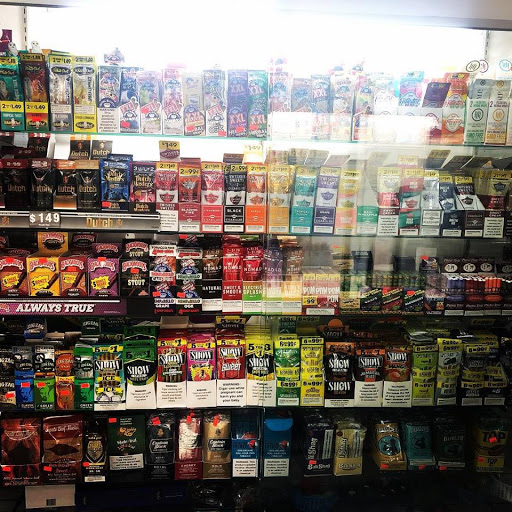 Tobacco Shop «Stardust Smoke Shop», reviews and photos, 8011 Archibald Ave, Rancho Cucamonga, CA 91730, USA