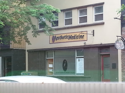 Aesthetic Medicine Associates