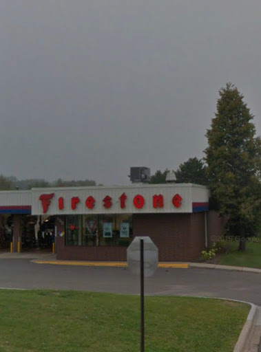 Tire Shop «Firestone Complete Auto Care», reviews and photos, 550 Prairie Center Dr, Eden Prairie, MN 55344, USA