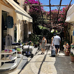 Photo n°2 de l'avis de Saso.o fait le 20/07/2020 à 14:46 sur le  Hotel Buca di Bacco **** à Positano