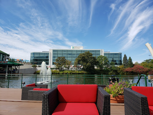 Shopping Mall «The Mall At Lexington Green», reviews and photos, 161 Lexington Green Cir, Lexington, KY 40503, USA