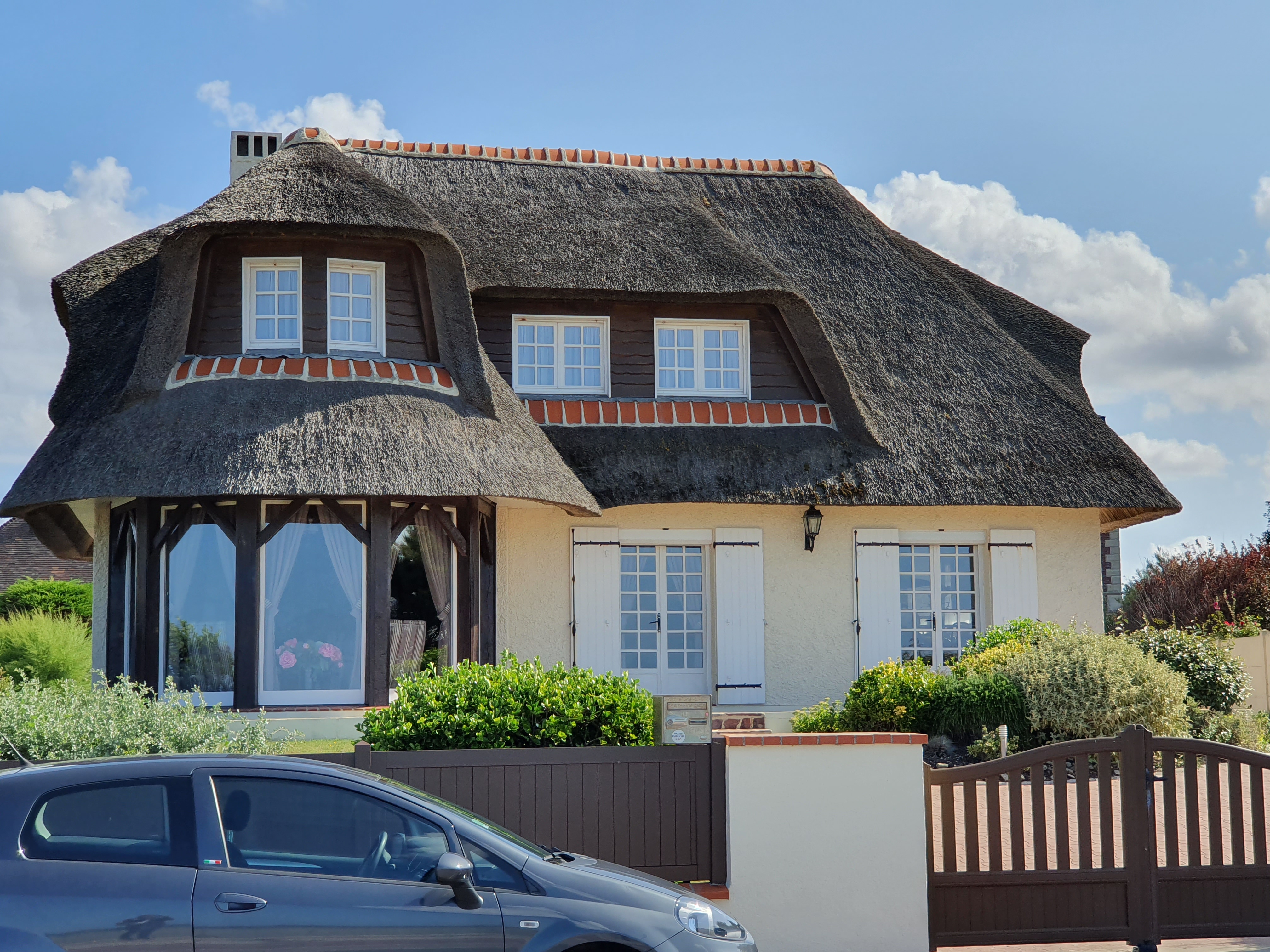 Photo n° 4 de l'avis de Dgg.. fait le 20/08/2019 à 17:00
