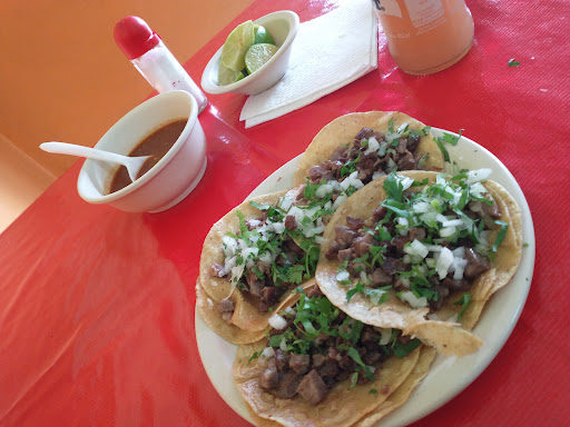 Taqueria San Pedro