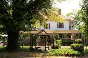 Belton Bed and Breakfast image