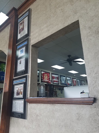 Purple Label Luxury Barber Shop - 11934 W 119th St, Overland ...