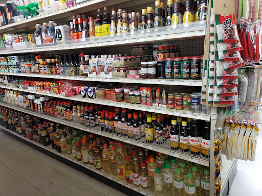 Japanese Grocery Store «Japan-Sage Market», reviews and photos, 1515 Main St, Salt Lake City, UT 84115, USA