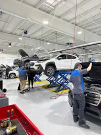 Fiesta Subaru - Subaru Service Center - Car repair in Albuquerque, NM, Albuquerque - Rated 4.1/5