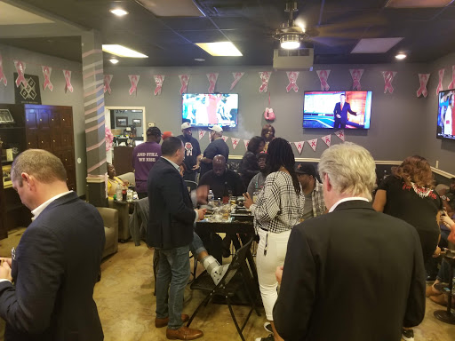 Cigar Shop «The Cigar Box», reviews and photos, 6880 Douglas Blvd, Douglasville, GA 30135, USA