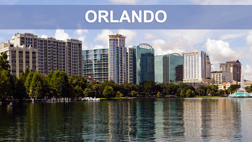 4850 L B McLeod Rd, Orlando, FL 32811, USA