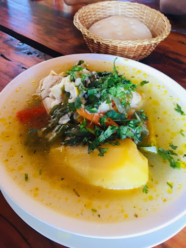 La Sureña de Molina - Molina