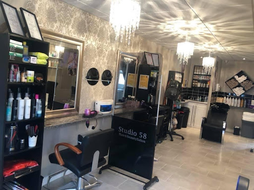 studio 58 Hair & Beauty in Kilkenny, Co. Kilkenny