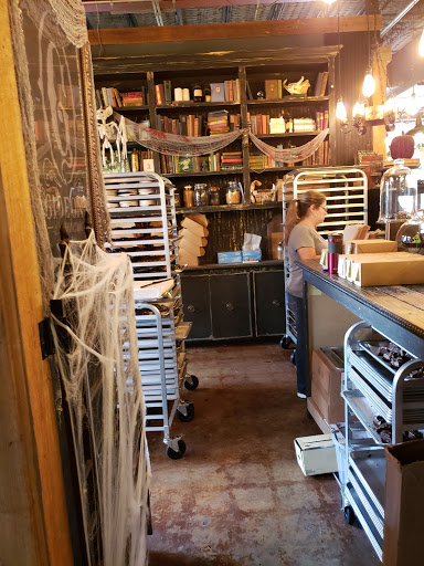 Coffee Store «Lineage Coffee Roasting», reviews and photos, 3201 Corrine Dr, Orlando, FL 32803, USA