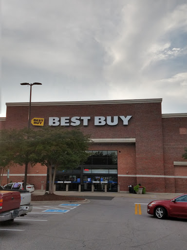 Electronics Store «Best Buy», reviews and photos, 237 Crossroads Blvd, Cary, NC 27518, USA