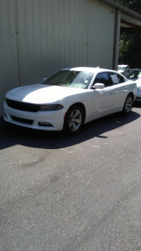 Used Car Dealer «Auto Loan Associates», reviews and photos, 1886 Lawrenceville Hwy, Lawrenceville, GA 30044, USA