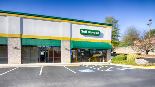 Self-Storage Facility «Metro Self Storage», reviews and photos, 7454 Douglas Blvd, Douglasville, GA 30135, USA