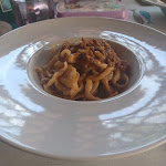 Photo n°2 de l'avis de Giorgia.p fait le 15/05/2022 à 16:07 sur le  Ristorante Il Poderaccio à Poderaccio Basso