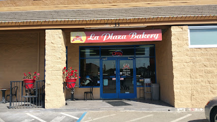 LA PLAZA BAKERY