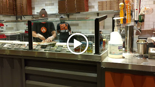 Blaze Pizza