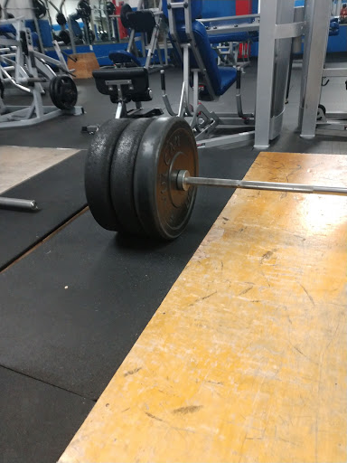 Gym «Eagleridge Fitness», reviews and photos, 4710 Eagleridge Cir #110, Pueblo, CO 81008, USA