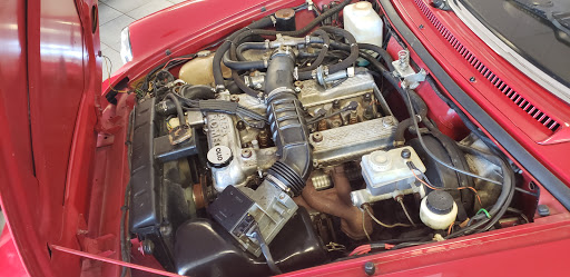 Auto Repair Shop «Bavarian Motorsport», reviews and photos, 600 W Cypress St, Kennett Square, PA 19348, USA