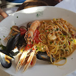 Photo n°3 de l'avis de Rovin. fait le 20/08/2017 à 09:42 sur le  Restaurant La Fontelina à Capri