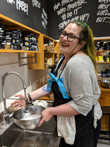 Cosmetics Store «Fresh Handmade Cosmetics», reviews and photos, 400 Pine St, Seattle, WA 98101, USA