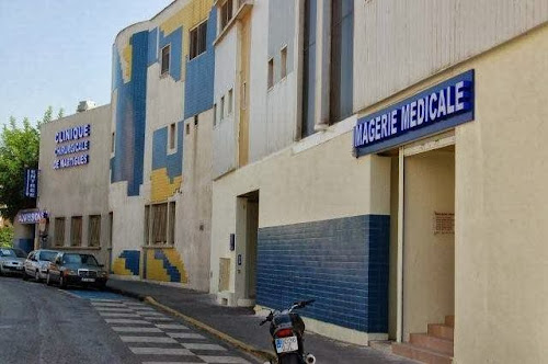 Centre de radiologie Scanner de l’Etang de Berre et service de Radiologie des Docteurs Darrason, de Chaumaray, Drir, Pham, Stahl,Treutenaere,Vochelet Martigues