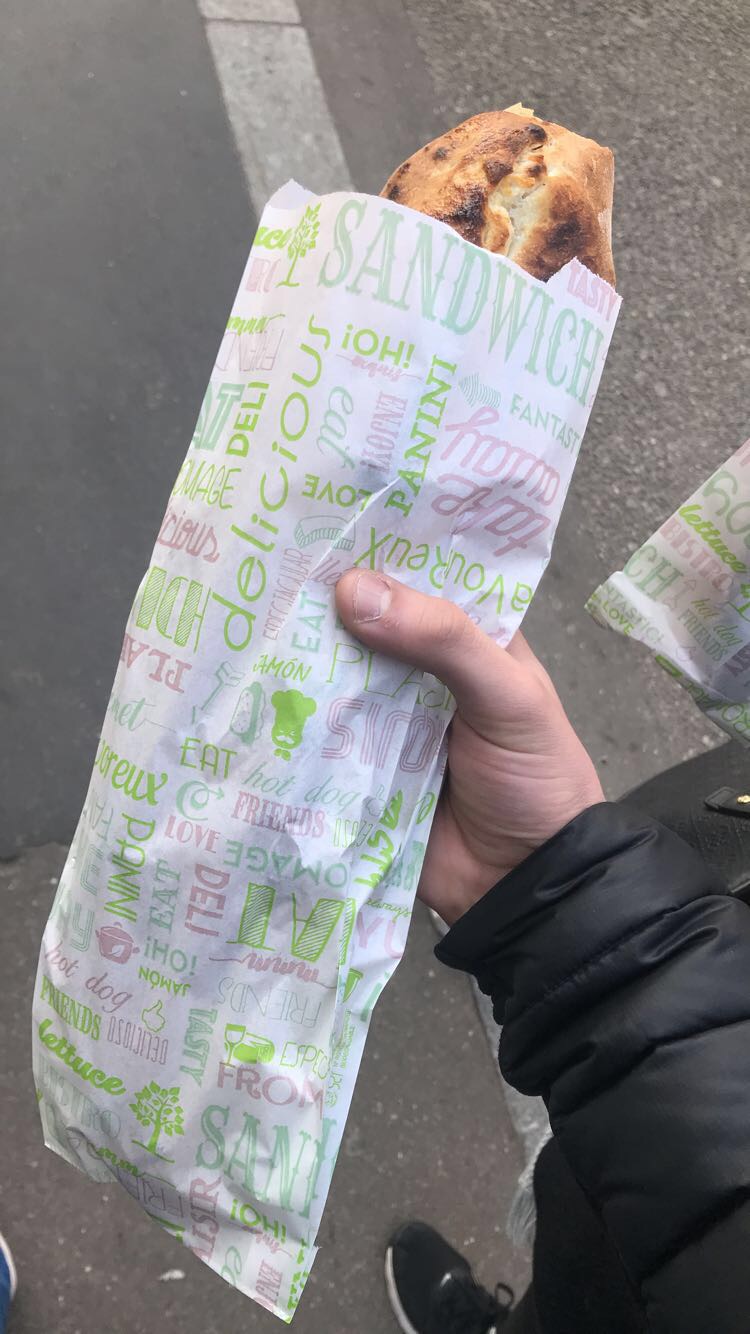 Photo n° 1 de l'avis de W4SSIM. fait le 19/02/2020 à 18:43