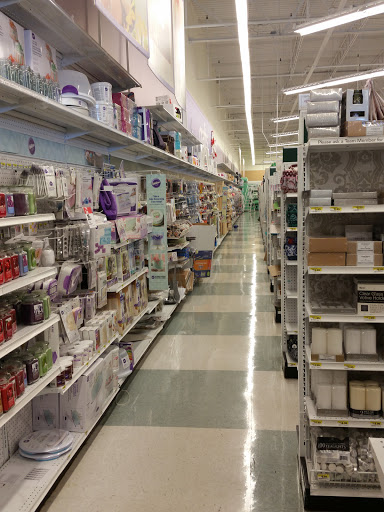 Fabric Store «Jo-Ann Fabrics and Crafts», reviews and photos, 354 Cox Creek Pkwy, Florence, AL 35630, USA